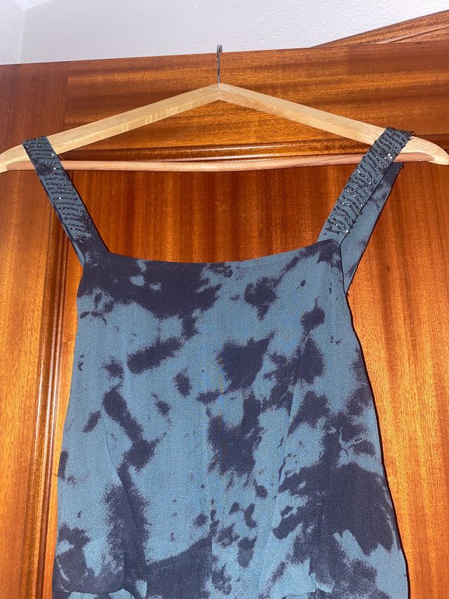 Vestido sin estrenar