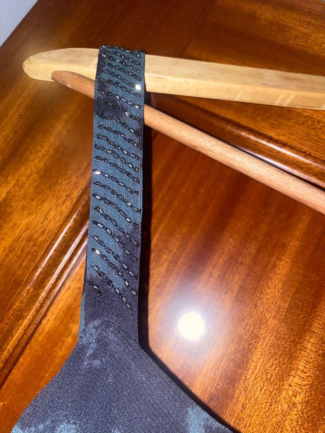 Vestido sin estrenar