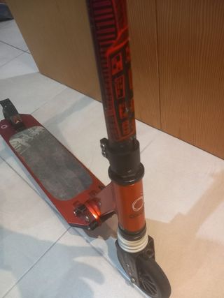 Patinetes