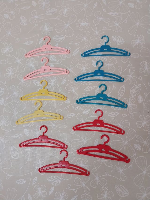 Perchas Famosa Nancy