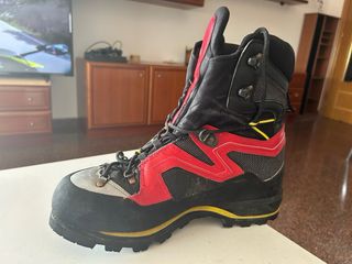 Botas montaña millet