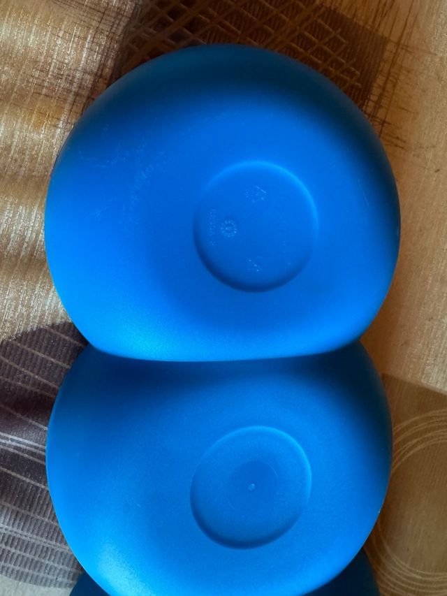 Antipastiera tupperware