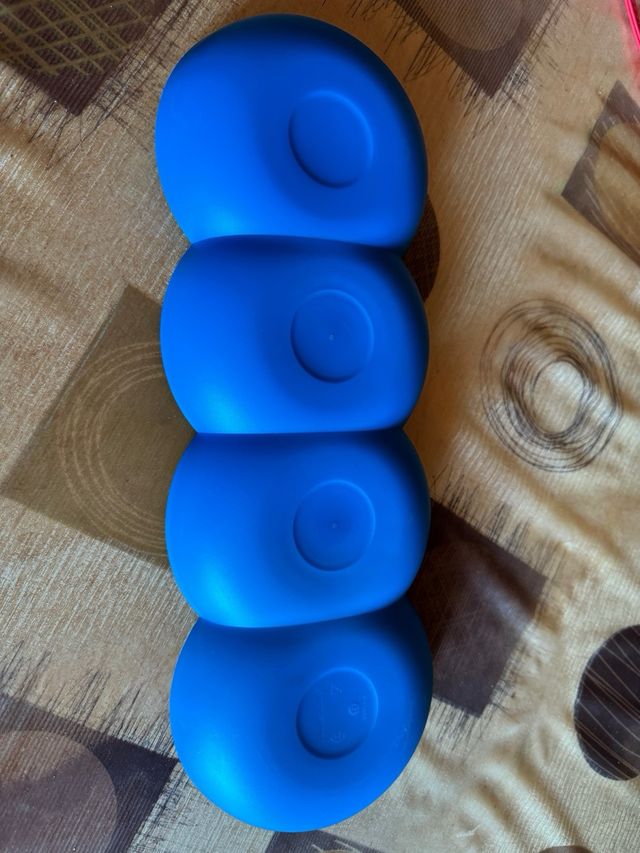 Antipastiera tupperware