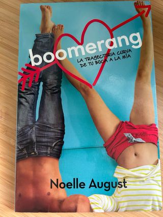 Boomerang
