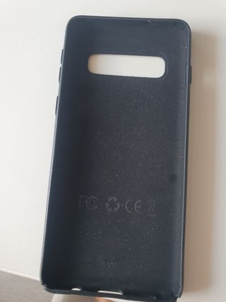 Funda para Galaxy S10