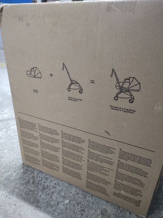 Carrito completo YOYO 2 A ESTRENAR.