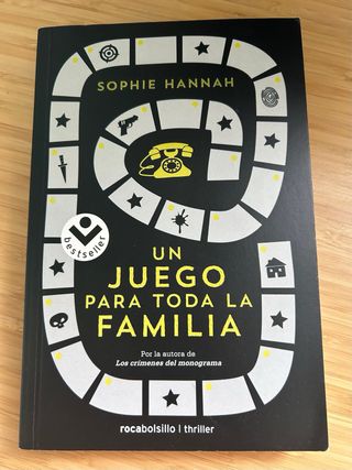 Un juego para toda la familia