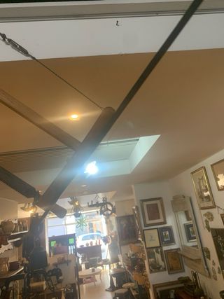 ANTICA BILANCIA STADERA