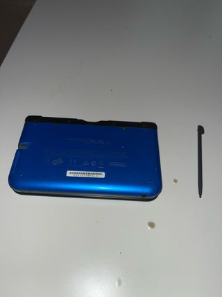 nintendo 3DS XL