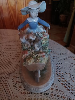 Figura de Lladro