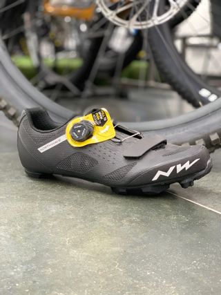 ZAPATILLA NORTHWAVE RAZER Ciclismo MTB - Nuevas