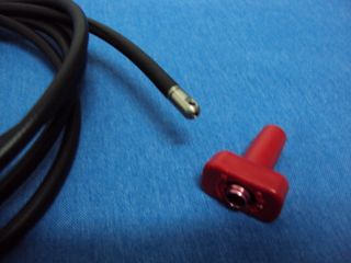 NUEVO Pinza freno SRAM GUIDE T 4 pistones 180 Jkit