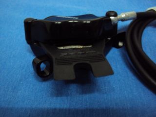NUEVO Pinza freno SRAM GUIDE T 4 pistones 180 Jkit