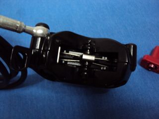 NUEVO Pinza freno SRAM GUIDE T 4 pistones 180 Jkit