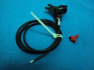 NUEVO Pinza freno SRAM GUIDE T 4 pistones 180 Jkit