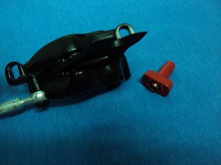 NUEVO Pinza freno SRAM GUIDE T 4 pistones 180 Jkit