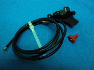 NUEVO Pinza freno SRAM GUIDE T 4 pistones 180 Jkit