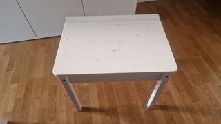 Pupitre ikea