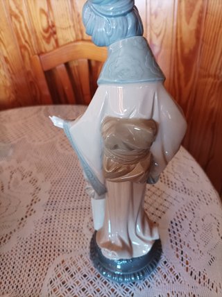 Figura de Lladro