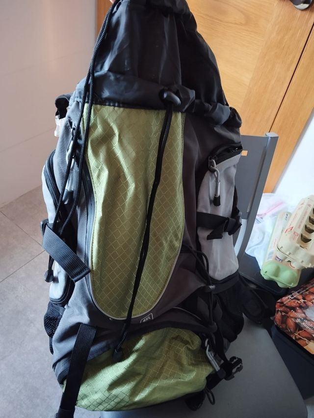 Mochila senderismo 🥾 65 litros