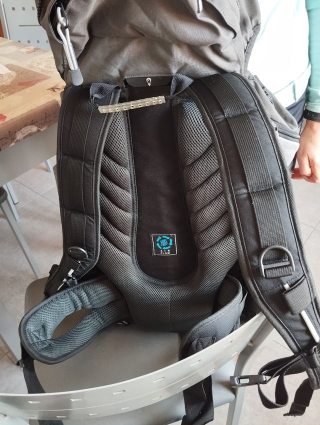 Mochila senderismo 🥾 65 litros