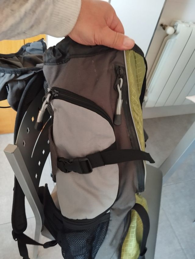 Mochila senderismo 🥾 65 litros