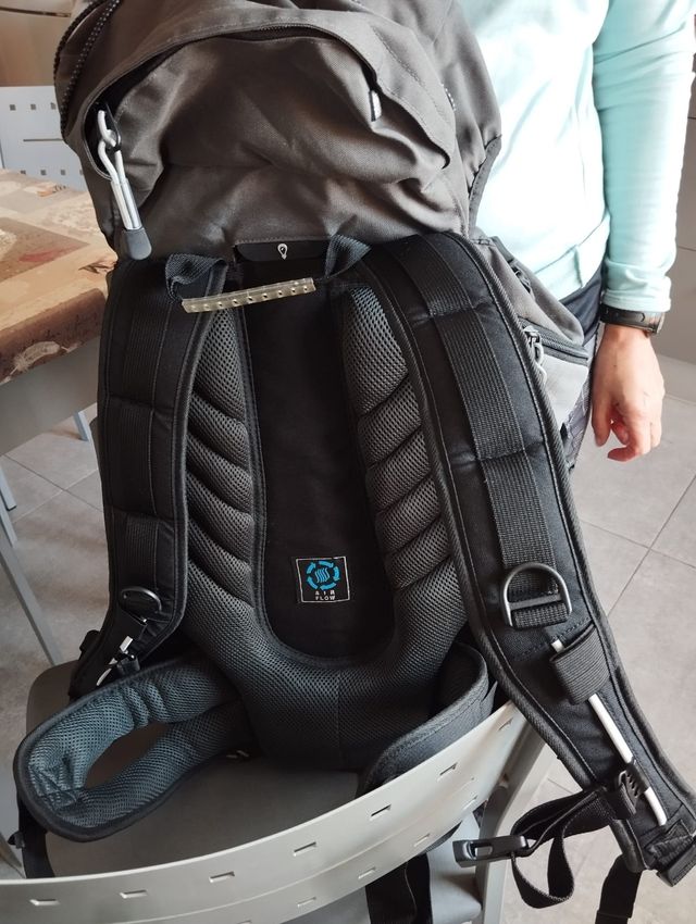 Mochila senderismo 🥾 65 litros