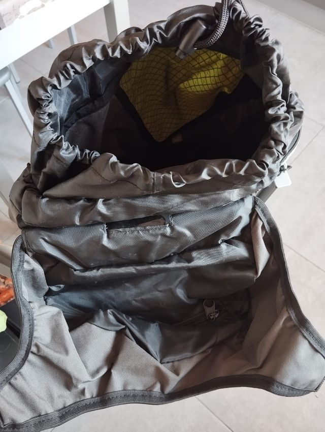 Mochila senderismo 🥾 65 litros