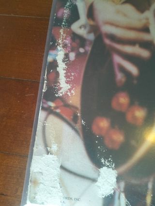 Frampton Comes Alive - 2x Lps