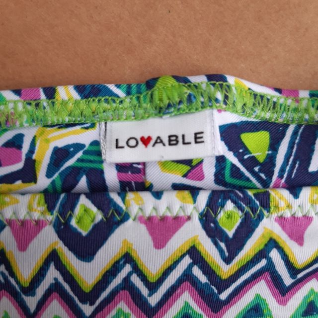 Costume da bagno, bikini, più due omaggi