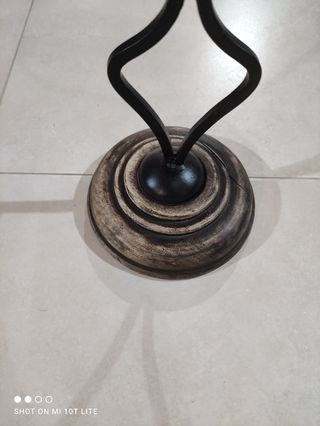 Espejo tocador sobremesa 