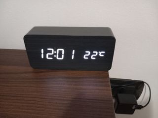 Sveglia digitale 