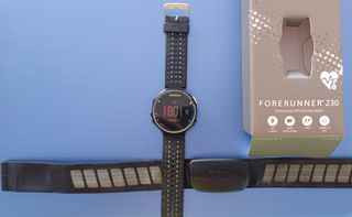 GARMIN FORERUNNER 230