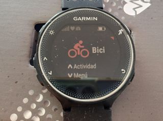 GARMIN FORERUNNER 230