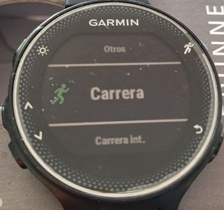 GARMIN FORERUNNER 230