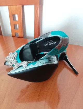Zapatos colección Michael Kors talla 38