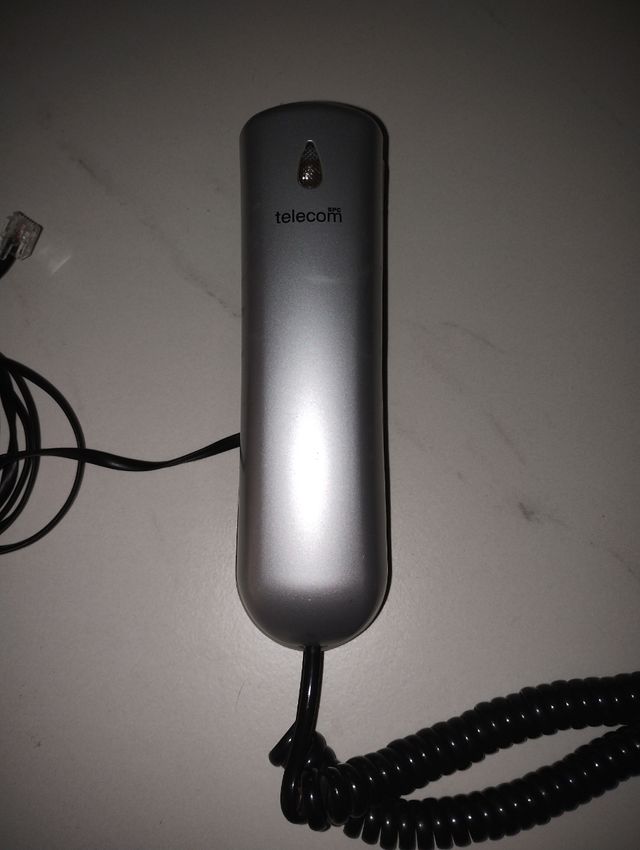 Teléfono inalámbrico 