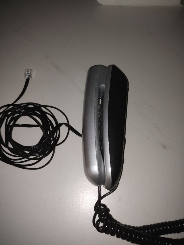 Teléfono inalámbrico 