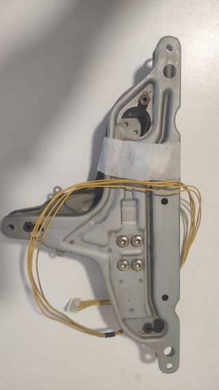 Balanza termomix tm21