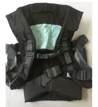 Infantino - Mochila portabebés