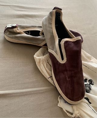 LOTE Zapatilla /alpargata RELIGION