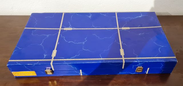 Set coltelli Gottingen