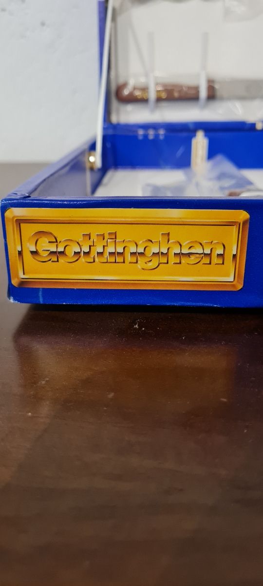 Set coltelli Gottingen