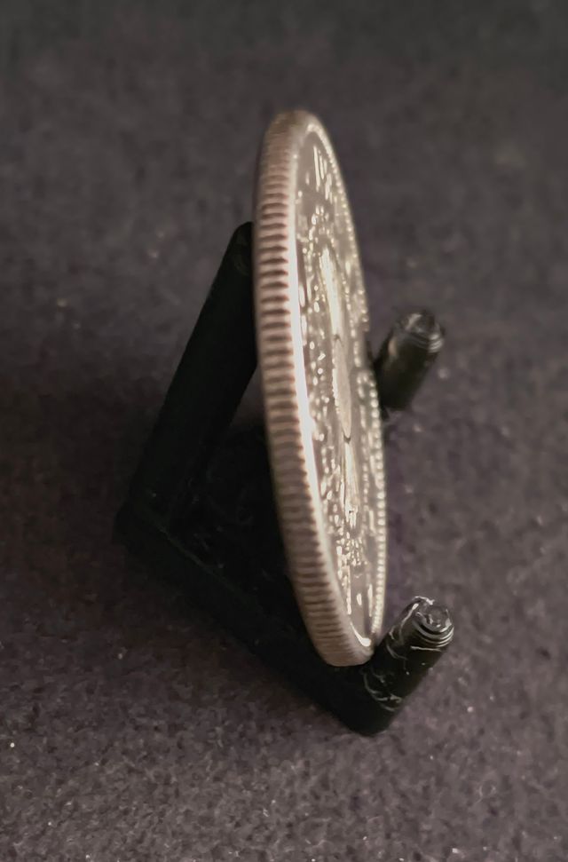 50 SEN (Japão) 1907 M40 ()