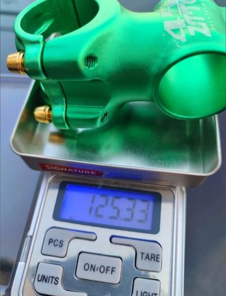 POTENCIA VERDE NUEVA