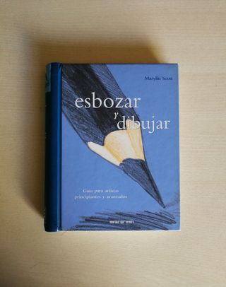 ESBOZAR Y DIBUJAR