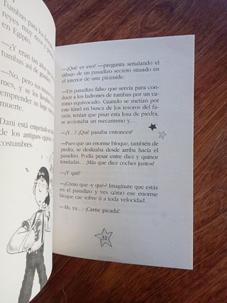 Libro de Kika Superbruja