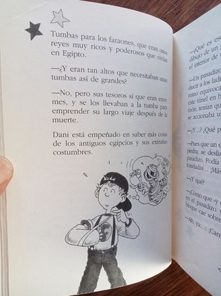 Libro de Kika Superbruja