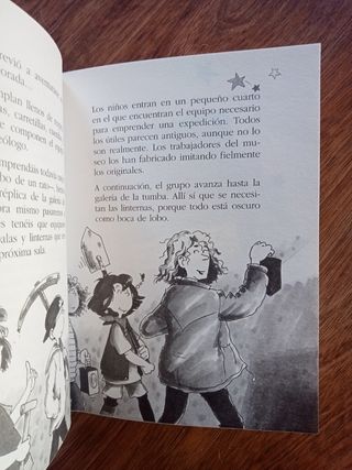 Libro de Kika Superbruja