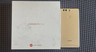 Huawei P9 Plus